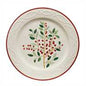 Simply Holly Plate - Shelburne Country Store