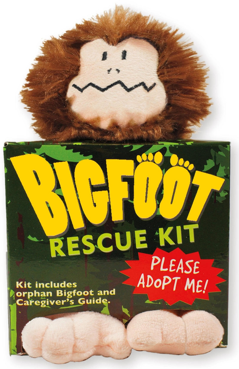 Big Foot Rescue Kit - Shelburne Country Store