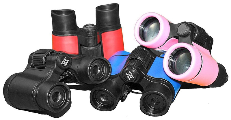 Youth Binoculars - - Shelburne Country Store