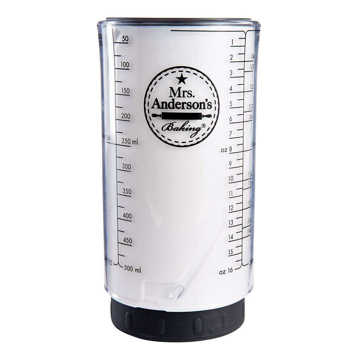 Mrs. Anderson's Adjustable Measuring Cup - Shelburne Country Store