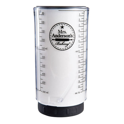 Mrs. Anderson's Adjustable Measuring Cup - Shelburne Country Store