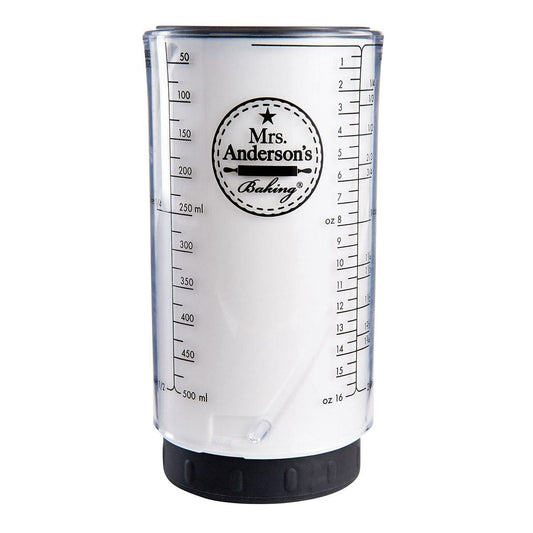 Mrs. Anderson's Adjustable Measuring Cup - Shelburne Country Store