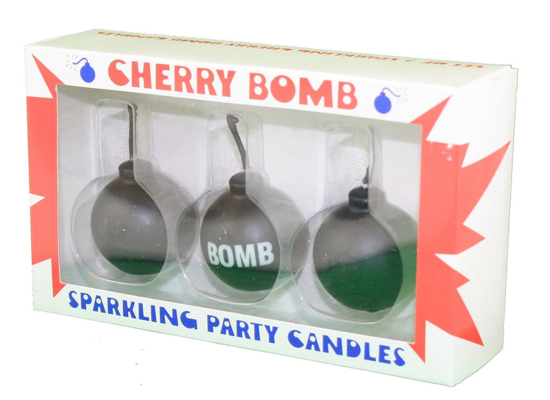 Sparkling Party Candle Set - - Shelburne Country Store