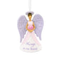 Hallmark Angel In Loving Memory Ornament - Shelburne Country Store