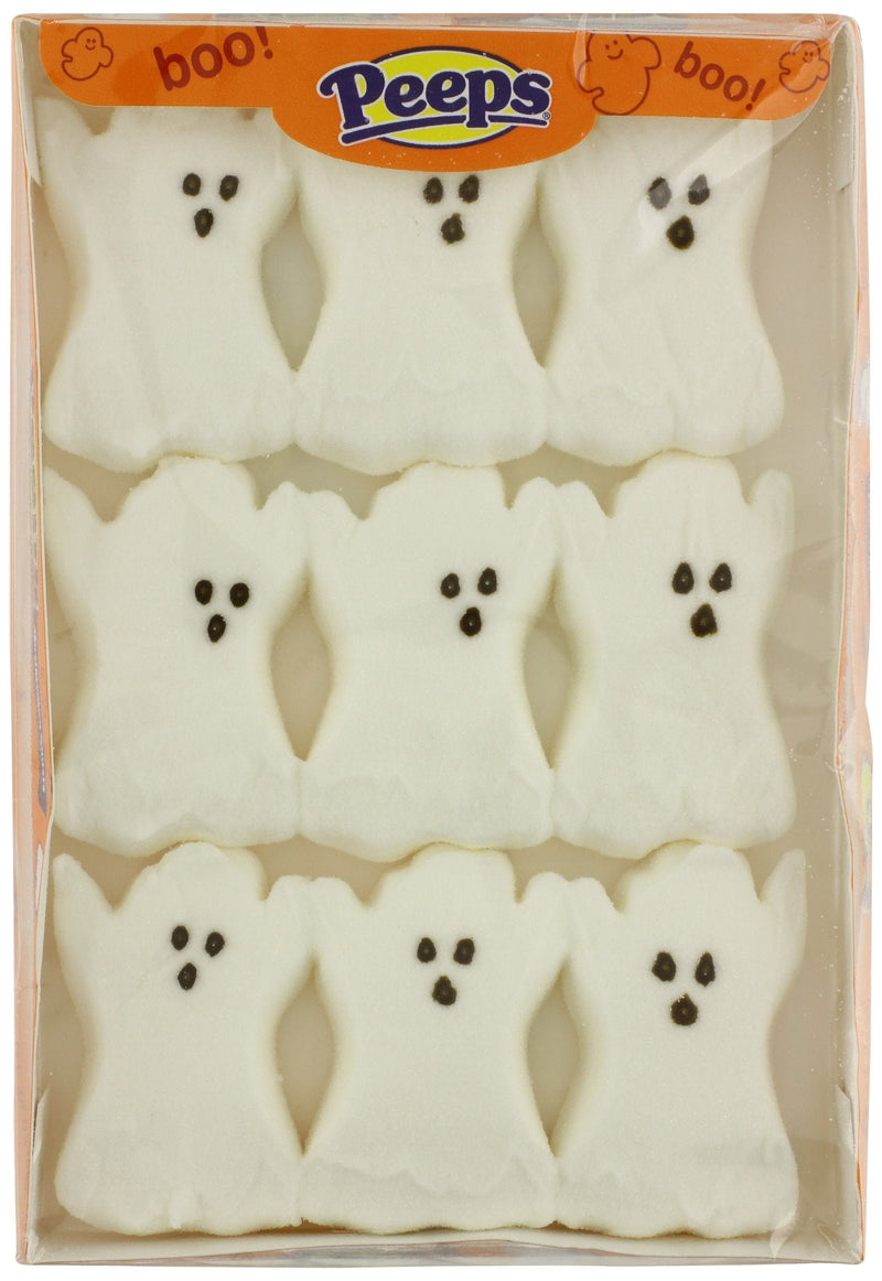 Ghost Marshmallow Peeps - Shelburne Country Store