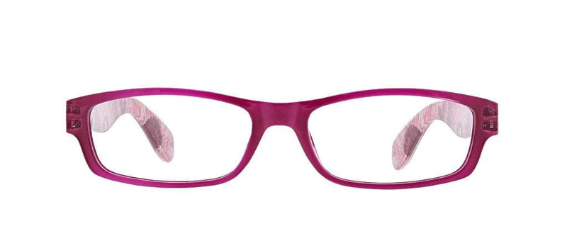 Peepers Flashback Readers (Pink/Tie-Dye) - Strength - Shelburne Country Store