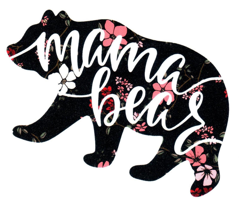 Mama Bear Sticker - Shelburne Country Store