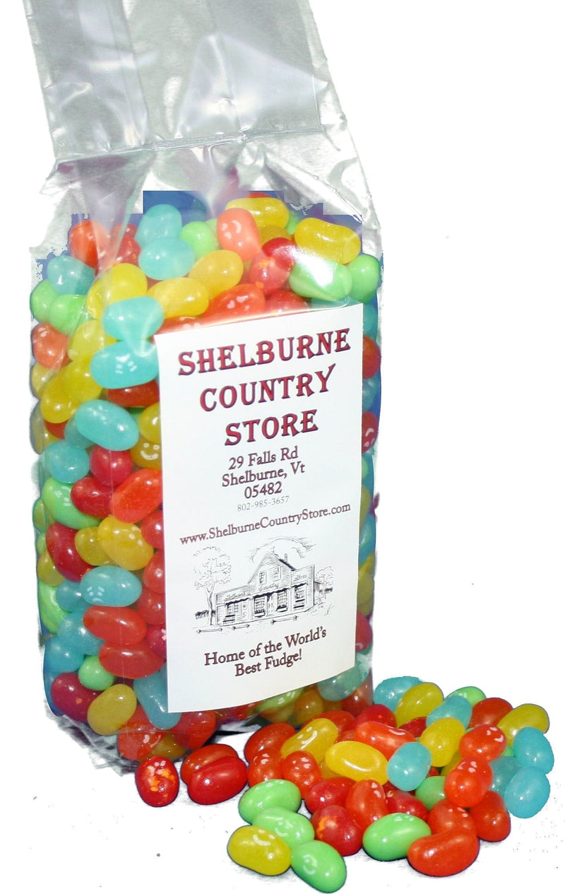 Jelly Belly Mixed Emotion Beans - - Shelburne Country Store