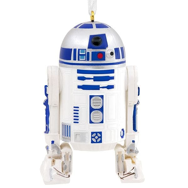 Star Wars R2-D2 Ornament - Shelburne Country Store