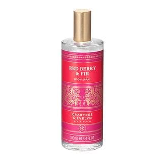 Red Berry & Fir Room Spray - Shelburne Country Store