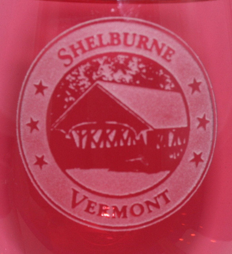 Connoisseur Wine Goblet - - Shelburne Country Store