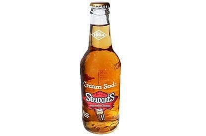 Stewarts Cream Soda - Shelburne Country Store