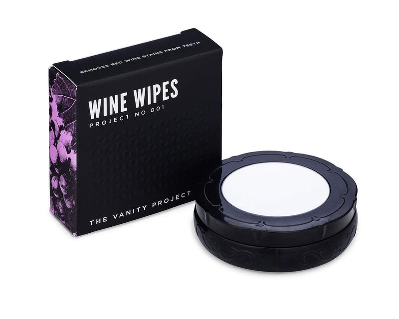 Wine Wipes - Shelburne Country Store