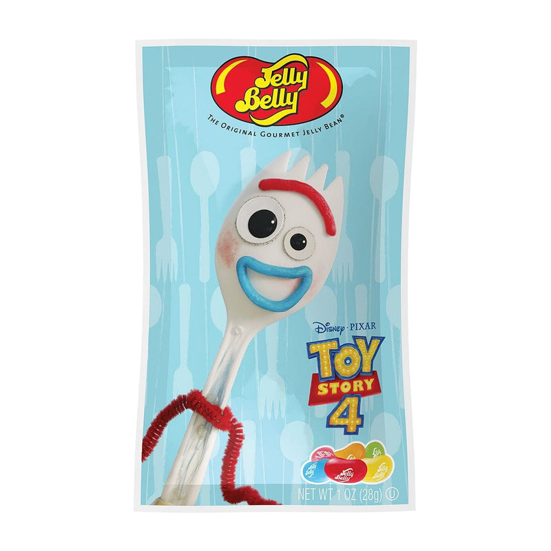 Jelly Belly Toy Story 4 Candy Bag  - 1 oz - Shelburne Country Store