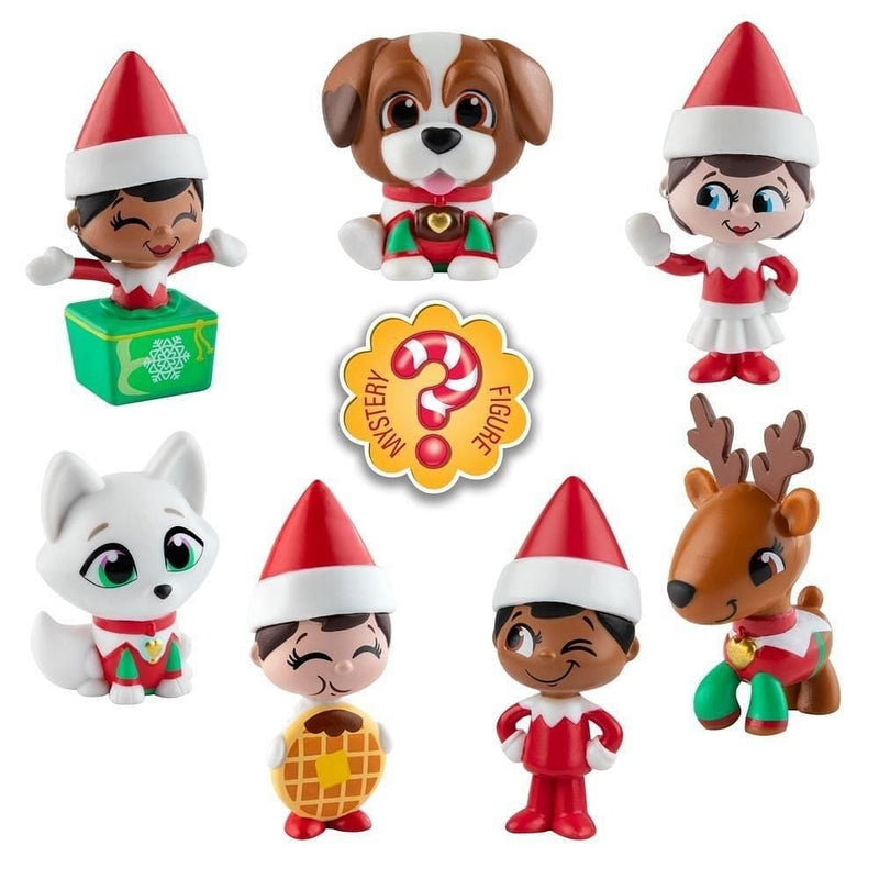 Elf on the Shelf - Mini Surprise pack - Series 2 - Shelburne Country Store