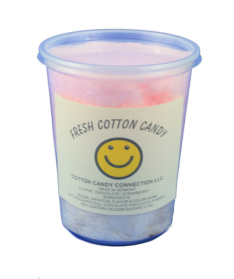 Spring Cotton Candy Tub - Shelburne Country Store