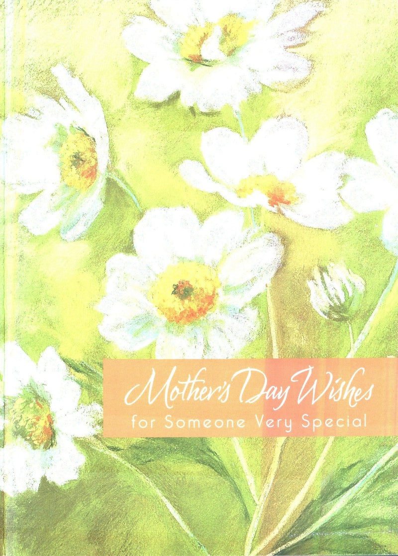 Mother's Day Card - Wishes - Shelburne Country Store