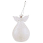 Scroll Angel Ornament - Shelburne Country Store