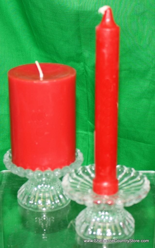 Dual Purpose Candle Hldr - Shelburne Country Store