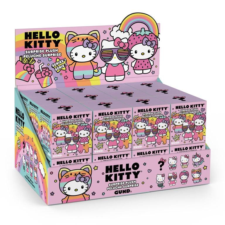 Hello Kitty Blind Box - Shelburne Country Store