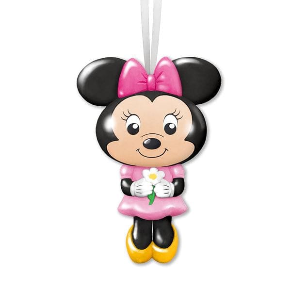 Minnie Mouse Ornament - Shelburne Country Store