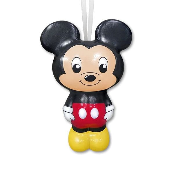 Mickey Mouse Ornament - Shelburne Country Store