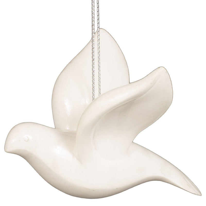 Doves Of Friendship Ornament - Shelburne Country Store