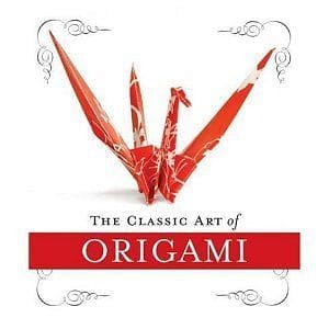 Classic Art Of Origami Kit - Shelburne Country Store