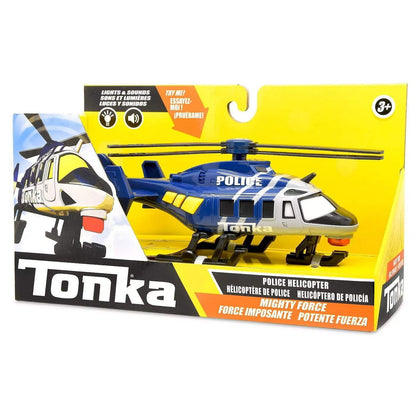 Mighty Force Tonka - - Shelburne Country Store