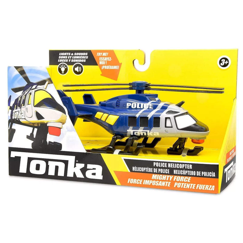 Mighty Force Tonka - - Shelburne Country Store