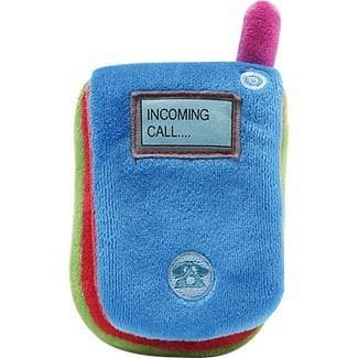 Brights Colorfun Phone - 16" - Shelburne Country Store
