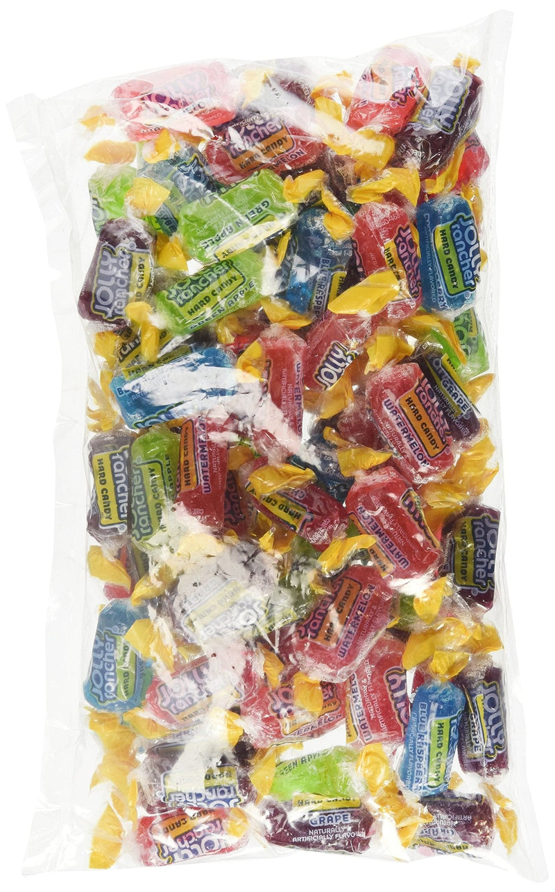Jolly Ranchers - 1 Pound - Shelburne Country Store