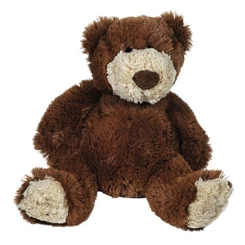Baby Brownie Bear - Shelburne Country Store
