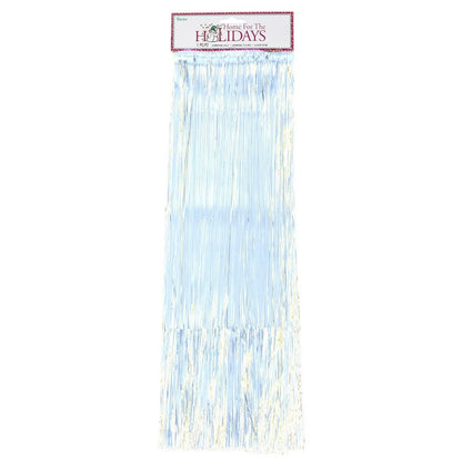 Shimmering Icicles - 1200 strands - - Shelburne Country Store