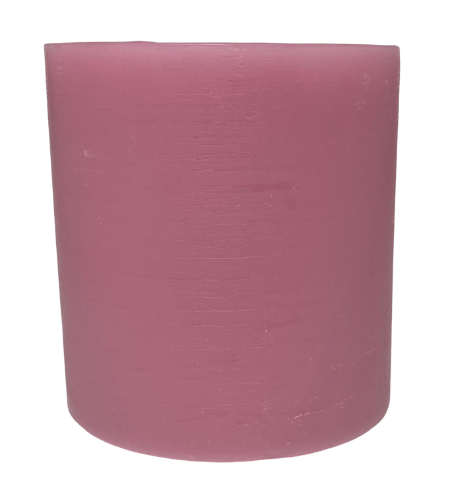 Spiral Light Candles - Medium - Pink Jasmine + Moss - Shelburne Country Store