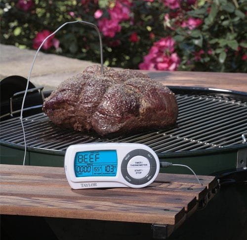 Wireless Meat Thermometer - Shelburne Country Store