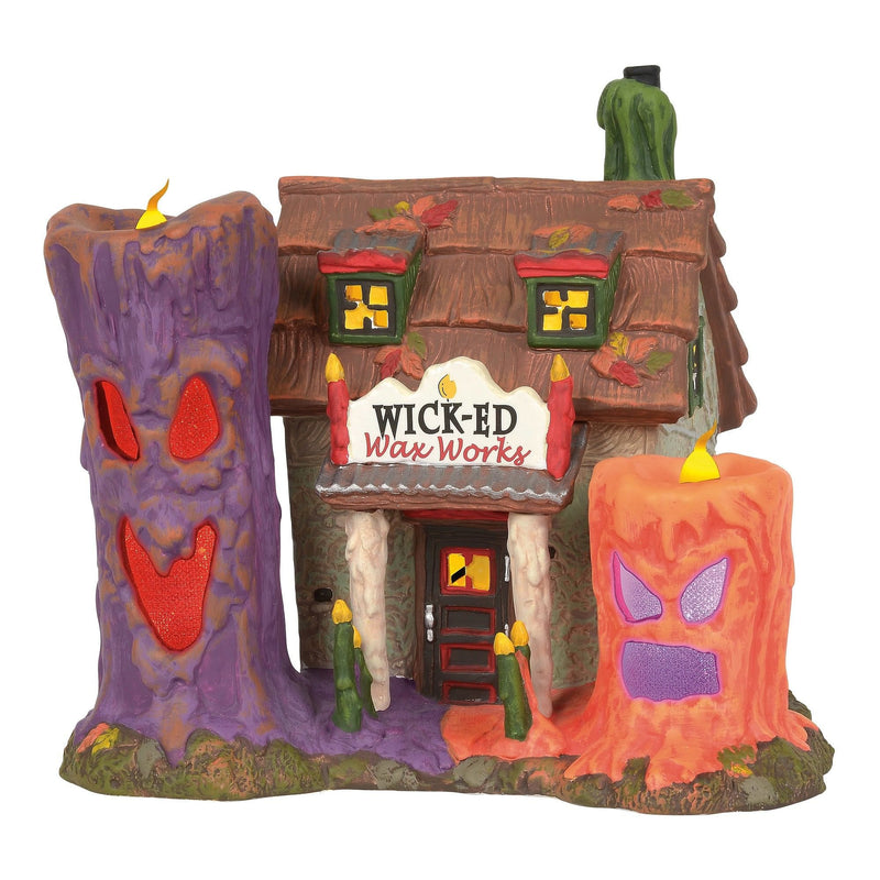 Wicked Wax Works - Shelburne Country Store
