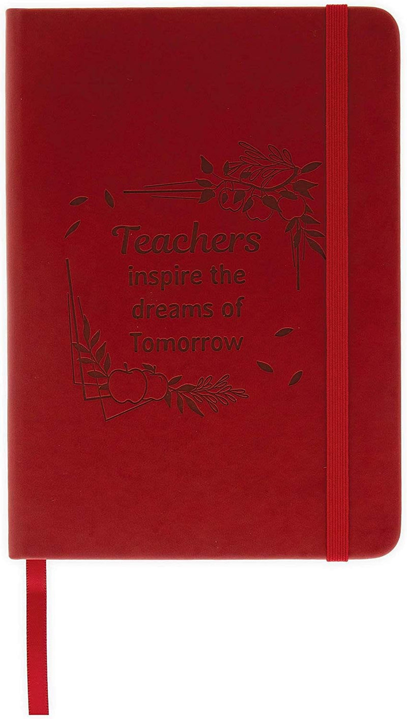 Teachers Inspire Notebook - Shelburne Country Store