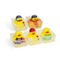 Toy Duck Soap Sports - Shelburne Country Store