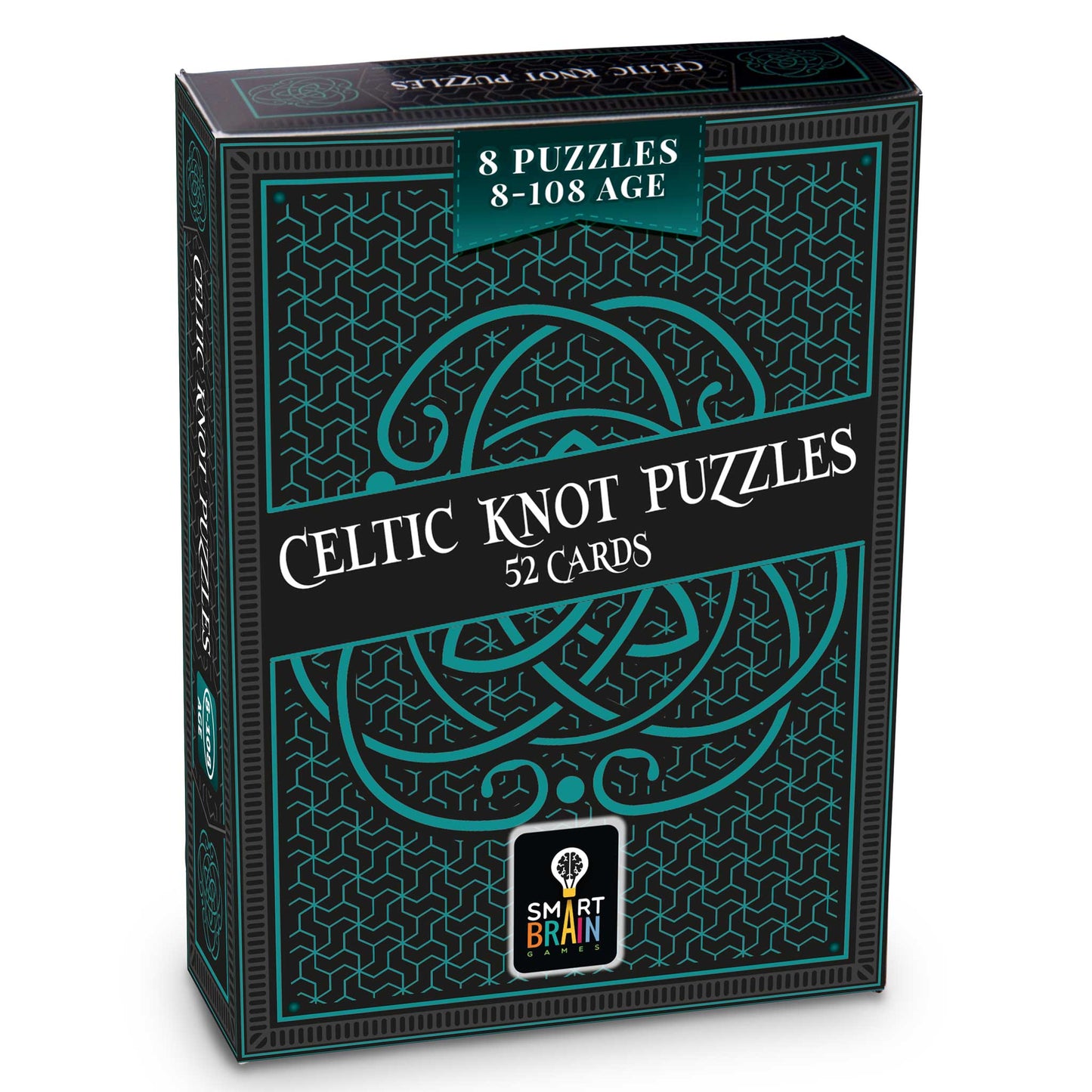 Celtic Knot Puzzle - Shelburne Country Store