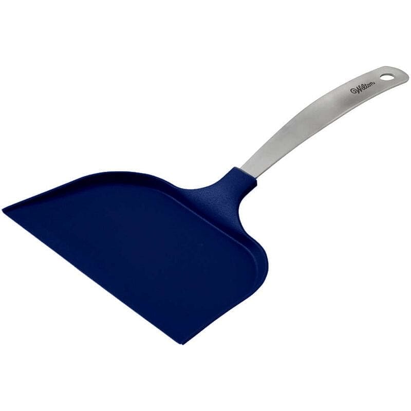 Wilton Really Big Cookie Spatula - Navy - Shelburne Country Store
