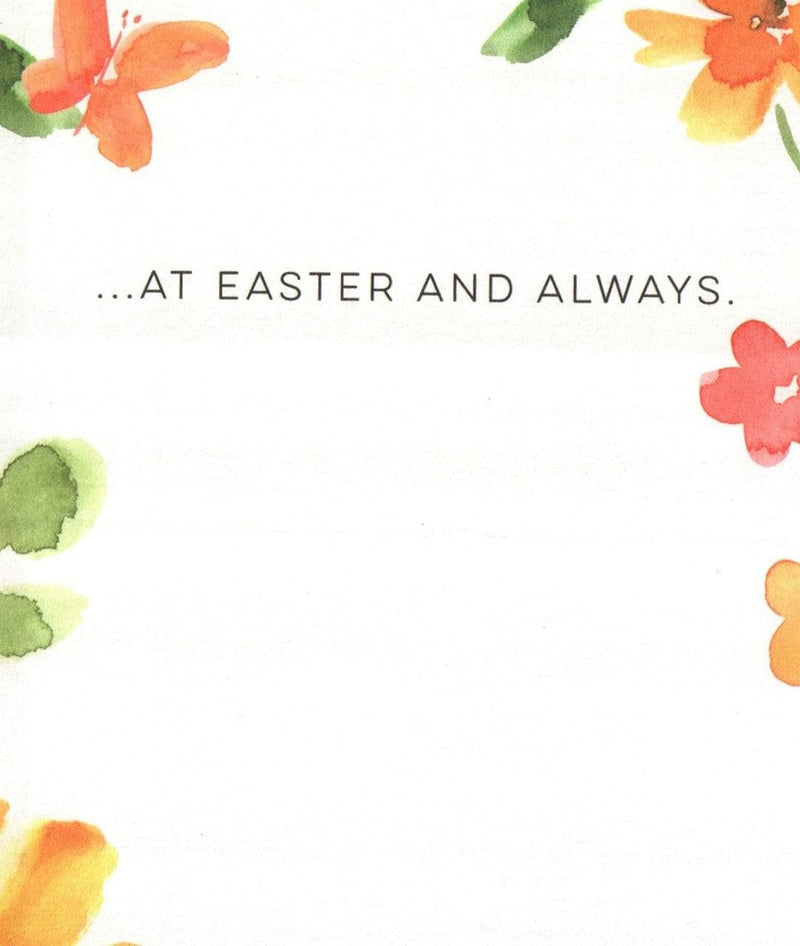Let light shine Easter Card - Shelburne Country Store
