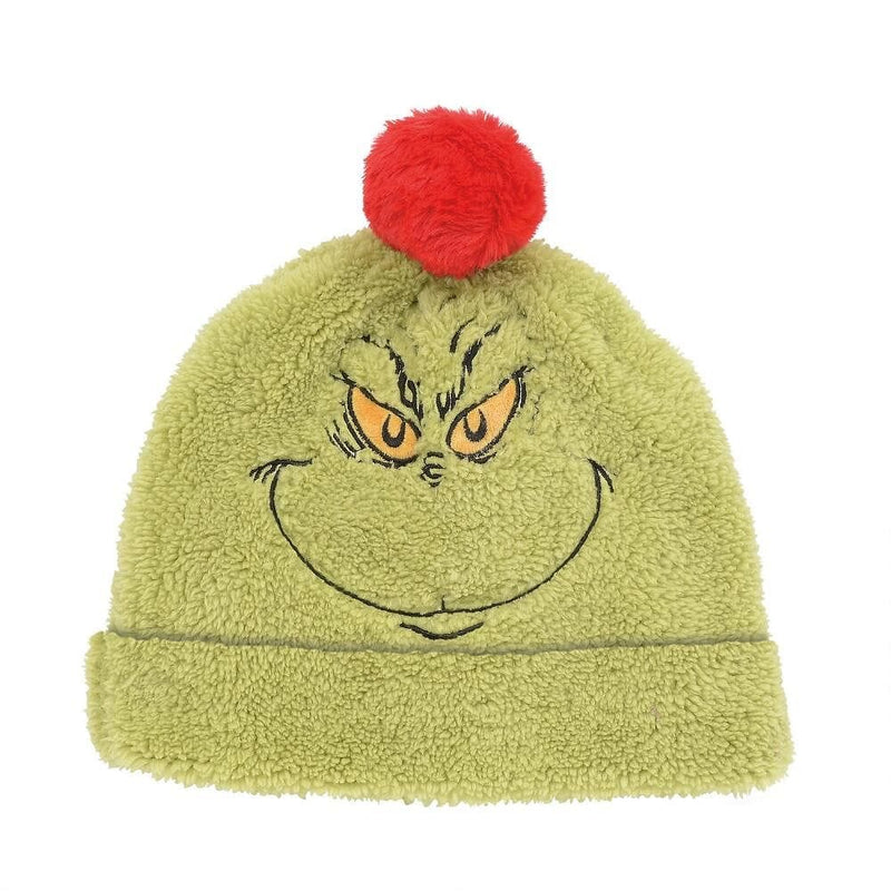 The Grinch Hat - Shelburne Country Store