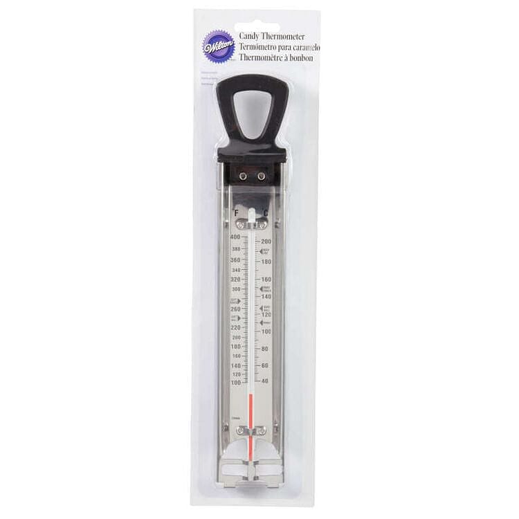 Wilton Candy Thermometer - Shelburne Country Store