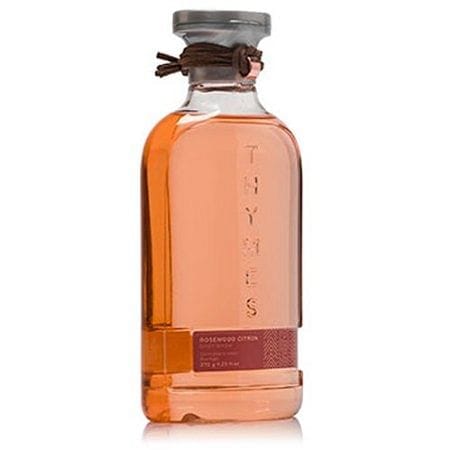The Thymes Body Wash - Rosewood Citrus - Shelburne Country Store