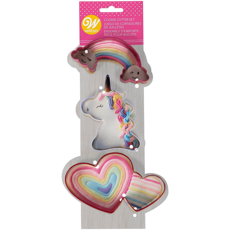Magical  Cookie Cutter Set - Shelburne Country Store