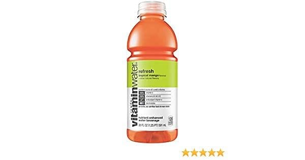 Vitamin Water Refresh - Refresh - Shelburne Country Store