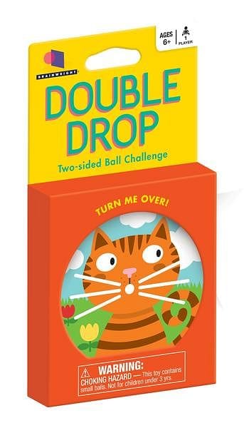 Double Drop Kitty - Shelburne Country Store