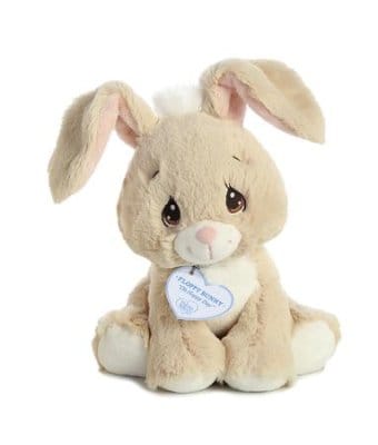 Aurora Floppy Bunny - Shelburne Country Store