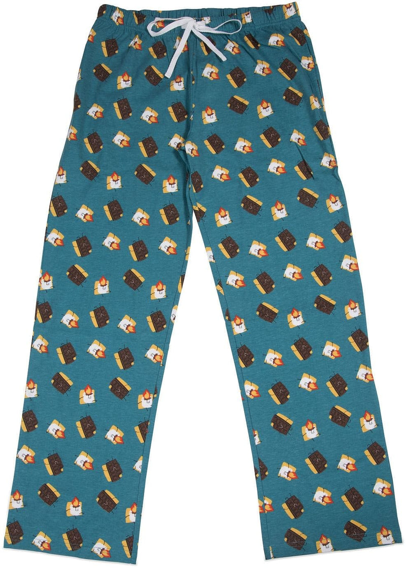 S'Mores Unisex Lounge Pants  - - Shelburne Country Store